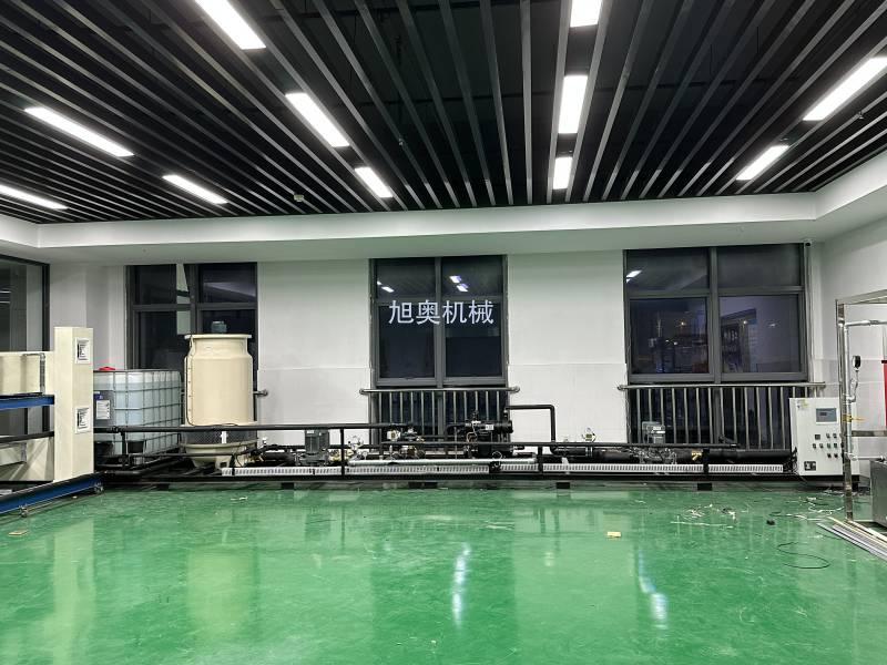 高校實(shí)驗(yàn)室項目